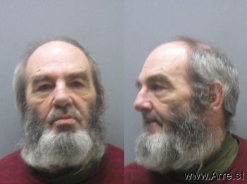 Gregory Joseph Kline Mugshot