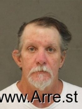 Gregory Scott Monroe Mugshot