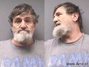 Gregory Kevin Senior Palmer Mugshot