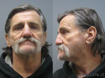 Gregory Kevin Senior Palmer Mugshot