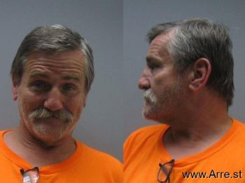 Gregory Kevin Senior Palmer Mugshot