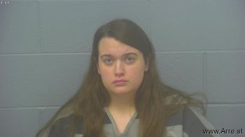 Hailey Michelle Mauldin Mugshot