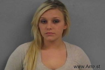 Haley  Rife Mugshot