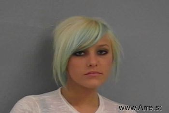 Haley  Rife Mugshot