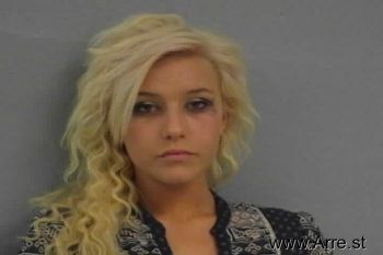 Haley S Rife Mugshot