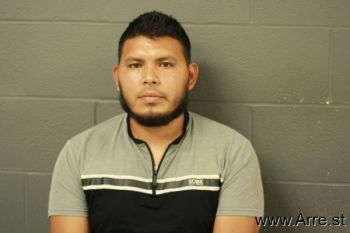 Hamilton L Garcia Mugshot