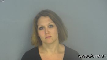 Hanna Marie Keith Mugshot