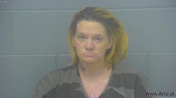 Hannah Elizabeth Gordon Mugshot