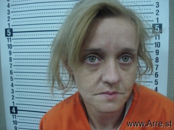 Hannah Lena Graham-webb Mugshot