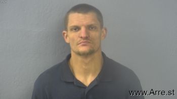 Harley James Thiele Mugshot