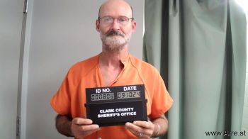 Harold Eugene Russell Mugshot