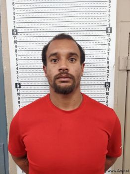 Harry Carson Mitchell Mugshot