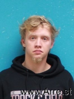 Hayden  Rainwater Mugshot