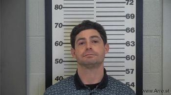 Hayden Tucker Smith Mugshot