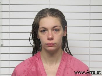 Hayley Ellen Mari Rodney Mugshot