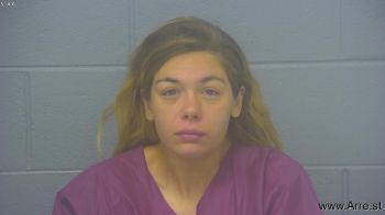 Hayley Ellen Marie Rodney Mugshot