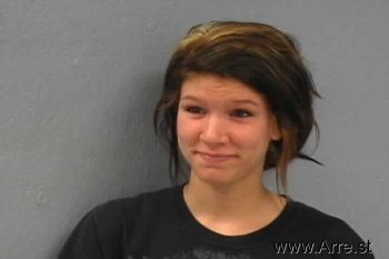 Hayley  Smith Mugshot