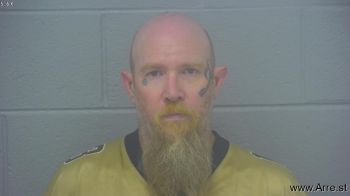 Heath Justin Farrar Mugshot