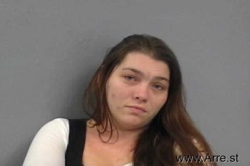 Heather Jean Allen Mugshot