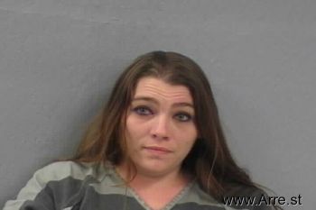 Heather Jean Allen Mugshot