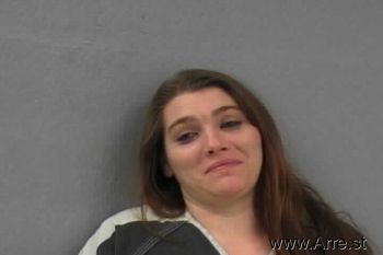 Heather Jean Allen Mugshot