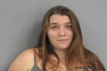 Heather J Allen Mugshot