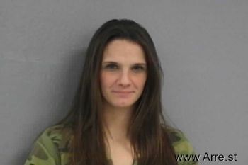 Heather Kay Baker Mugshot