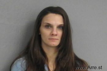 Heather Kay Baker Mugshot