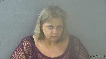 Heather Merie Beckstein Mugshot