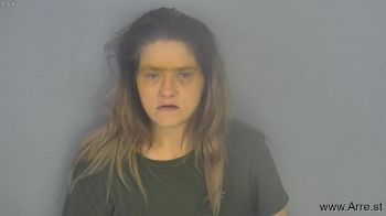 Heather Myrtle Bishop Mugshot