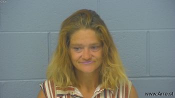 Heather Myrtle Bishop Mugshot