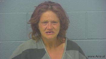 Heather Myrtle Bishop Mugshot