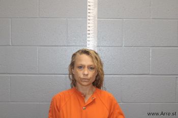 Heather Denise Bolton Mugshot