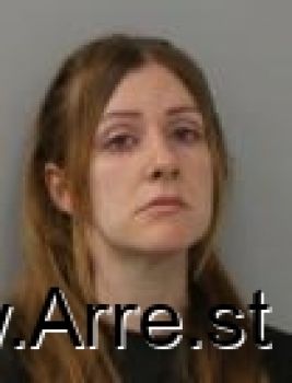 Heather Catherine Boyd Mugshot