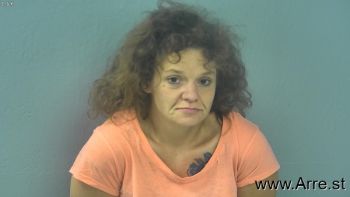 Heather Suzann Brown Mugshot