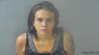 Heather Marie Davis Mugshot