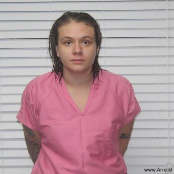 Heather Marie Davis Mugshot