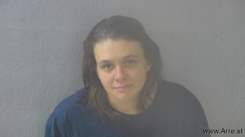 Heather Marie Davis Mugshot