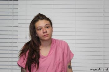 Heather Marie Davis Mugshot