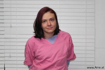 Heather Marie Davis Mugshot