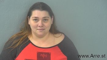 Heather Jean Davis Mugshot