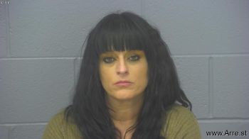 Heather Diana Douglas Mugshot