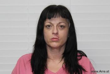 Heather Diana Douglas Mugshot