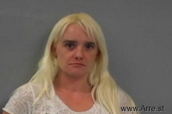 Heather A Edwards Mugshot