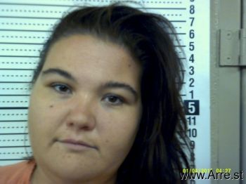 Heather Joann Harris Mugshot