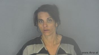 Heather Renee Jones Mugshot