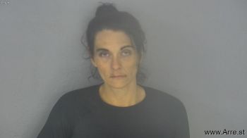 Heather Renee Jones Mugshot