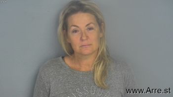 Heather Leann Kern Mugshot