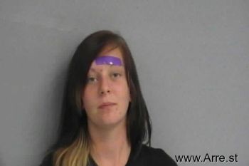 Heather K Lawrence Mugshot