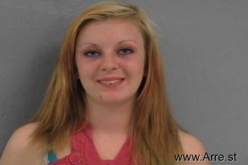 Heather K Lawrence Mugshot